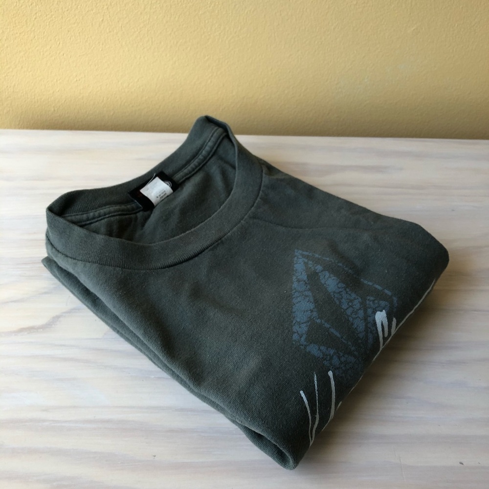 Volcom Stone DIAMOND Tee - Picture 15 of 16
